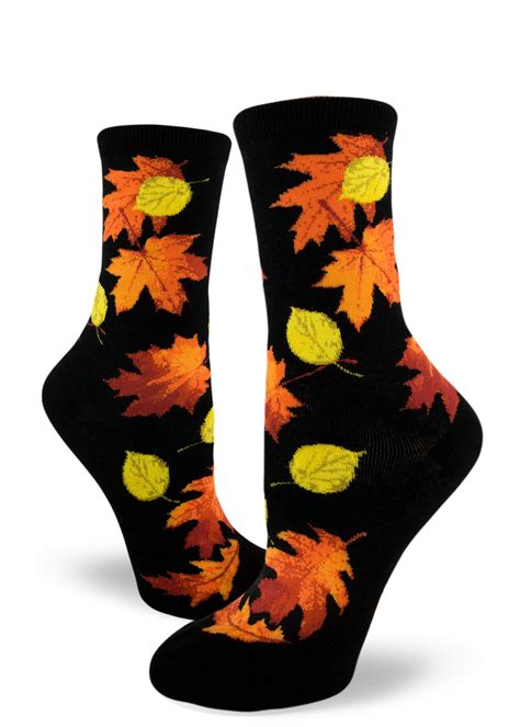 best designer socks for autumn.